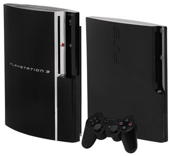 PlayStation 3: PS 3 Sony Videogame Consoles Malta